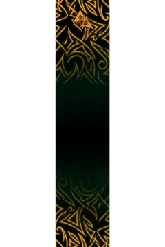 THE INFERNAL TOMB MATTE (STANDARD) / DOUBLE FADE