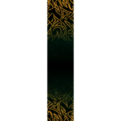 THE INFERNAL TOMB MATTE (STANDARD) / DOUBLE FADE