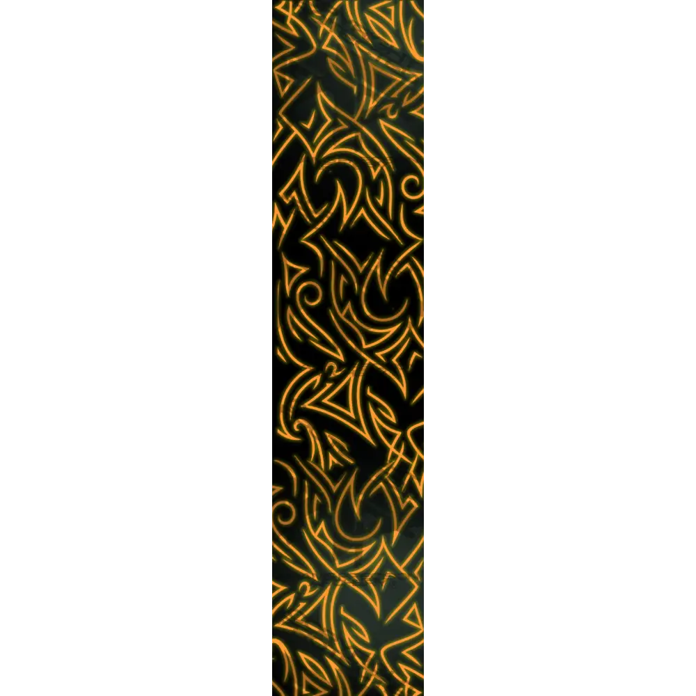 THE INFERNAL TOMB MATTE (STANDARD) / FULL PATTERN