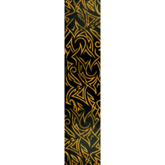 THE INFERNAL TOMB MATTE (STANDARD) / FULL PATTERN