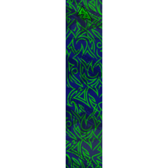 THE ZOMBIE‘S BLOOD MATTE (STANDARD) / FULL PATTERN