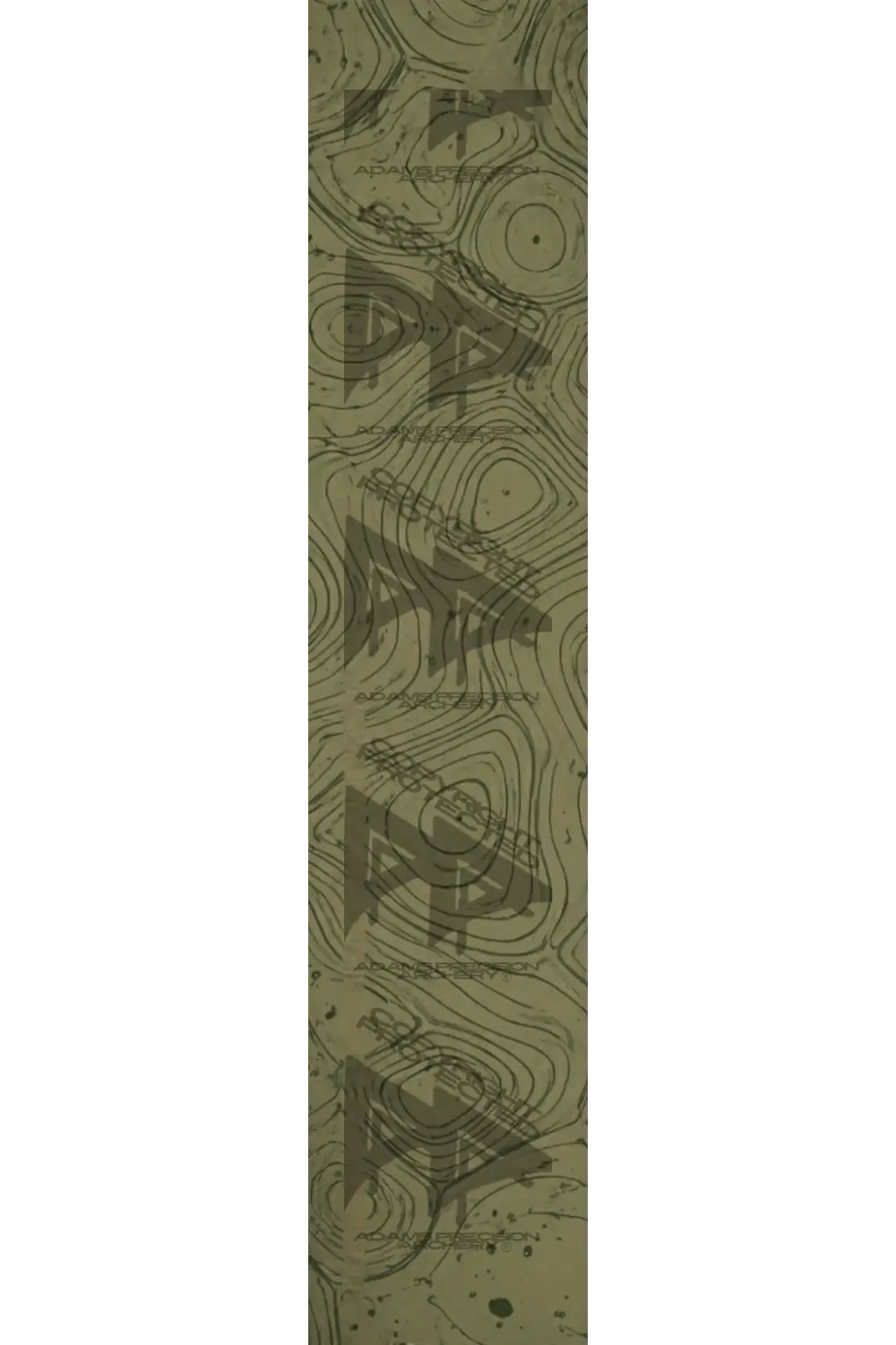 TURTLE TOPO SERIES ARROW WRAPS - AMBUSH