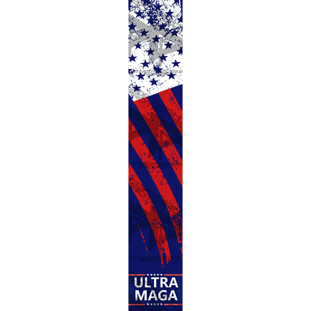 ULTRA MAGA WRAP