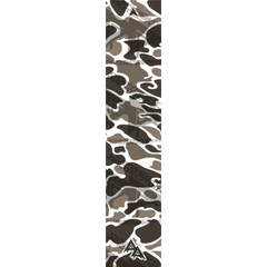 VINTAGE DUCK CAMO SERIES ARROW WRAPS - KODIAK INVERSE MATTE (STANDARD) / TRADITIONAL